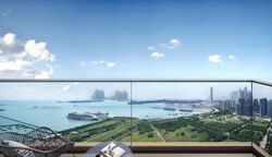 Marina Gardens Lane (D1), Condominium #447608611